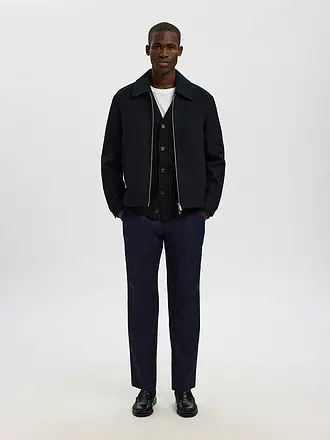 SELECTED | Cardigan SLHTOM | 